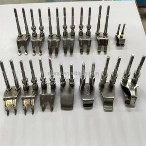 Wholesale Titanium fingers for wave solder machines Titanium Solder Fingers wholesale from china suppliers