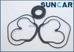 4206167 Gear Pump Seal Kit For HITACHI ZX500W ZX600 ZX650H ZX800 ZX850H More