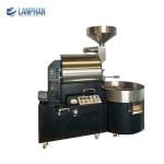 15kg Commercial Cacao Coffee Bean Roasting Machine Cafe Bean Roaster Price
