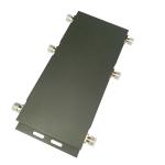 300-700MHz Hybrid Coupler / 3:3 Combiner