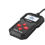 12v battery diagnostic tool for all cars trucks motorcycles