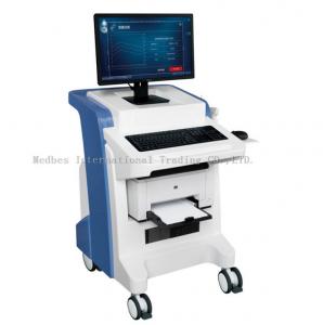 Wholesale Trolley Ultrasound Bone Densitometer from china suppliers