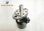 Professional BMR Hydraulic Motor Compact Volume For Geological Drilling