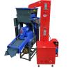 Buy cheap 2.2kw Combined Rice And Flour Mill Grinding Machine 180kg Per Hour With Lifter from wholesalers
