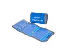 PVC Coated Nylon Bag First Aid Kit In Bag For Outdoor 3 Year Warranty