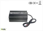 12V 25A Smart SMPS On Board Charger 14.4V / 14.6V For AGM / Li Batteries