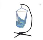 Outdoor Furniture Modern Design Standing Frame Made of Solid Steel with Powder