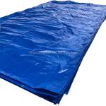 PE Tarpaulin 100% Waterproof Truck Cover Pvc Tarpaulin for Tents Awning Roof