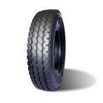 Better Heat Dissipation 10.00R20 Light Duty Truck Tires For Mixed Road