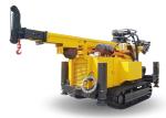 Hydraulic Rock Drilling Equipment JRC500