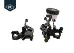 CNC Aluminum Alloy Motorcycle Modified Parts Motorcycle Master Cylinder