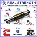 Fuel Injector Assembly 2872544 2894920 1948565 2029622 2086663 2057401 2872405