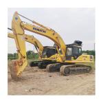 33000 KG Operating Weight Good Condition Japan Made 36 Ton Used Komatsu 360