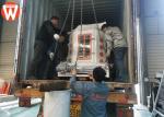 1.5T/H Poultry Pellet Feed Plant Crushing Grinding 100kw