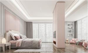 Wholesale Fadior French Inspired Kids Storage Wardrobe With Versatile Storage Solutions from china suppliers