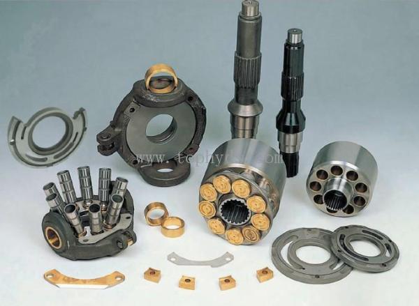 Kawasaki KVC925/930/932 Hydraulic Piston Pump Parts/Repair kits for Construction