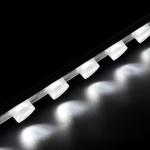 12V 24V Edge Lit LED Bar Module Strip Outdoor For LED Fabric Light Boxes Display