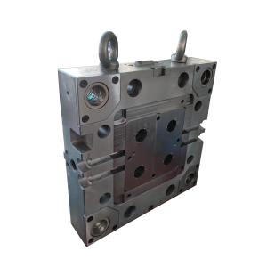 Wholesale S136 Plastic Multi Cavity Injection Moulding With 500 Thousand Times from china suppliers