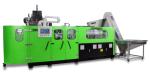 4L 5L Bottle Blow Molding Machine , Drinking Water Bottle Manufacturing Machine
