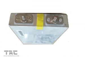 China Aluminum Case LiFePO4 Battery Pack 3.2V 50AH For Solar Street Light on sale