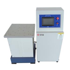Wholesale X,Y,Z Vibration Tester Electromagnetic Vibration Table Electromagnetic Vibration Table from china suppliers