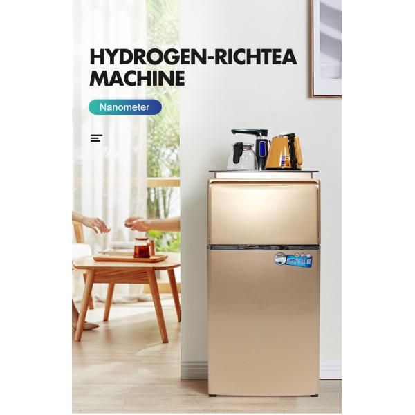 Hot Cold Office Hydrogen Alkaline Water Machine Generator Adjustable