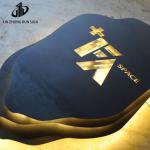 Advertising Lightbox Outdoor Led Lightbox Logo Sign Custom Lightbox Signboard
