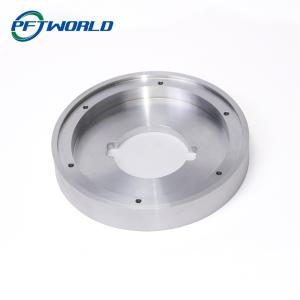 Wholesale CNC Turning Milling Parts Machine Spare Parts Precision Stainless Steel Aluminum from china suppliers