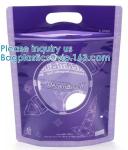 Candy Toy Gift Bags, Nontoxic, Moistureproof, Waterproof, side gusset bags,
