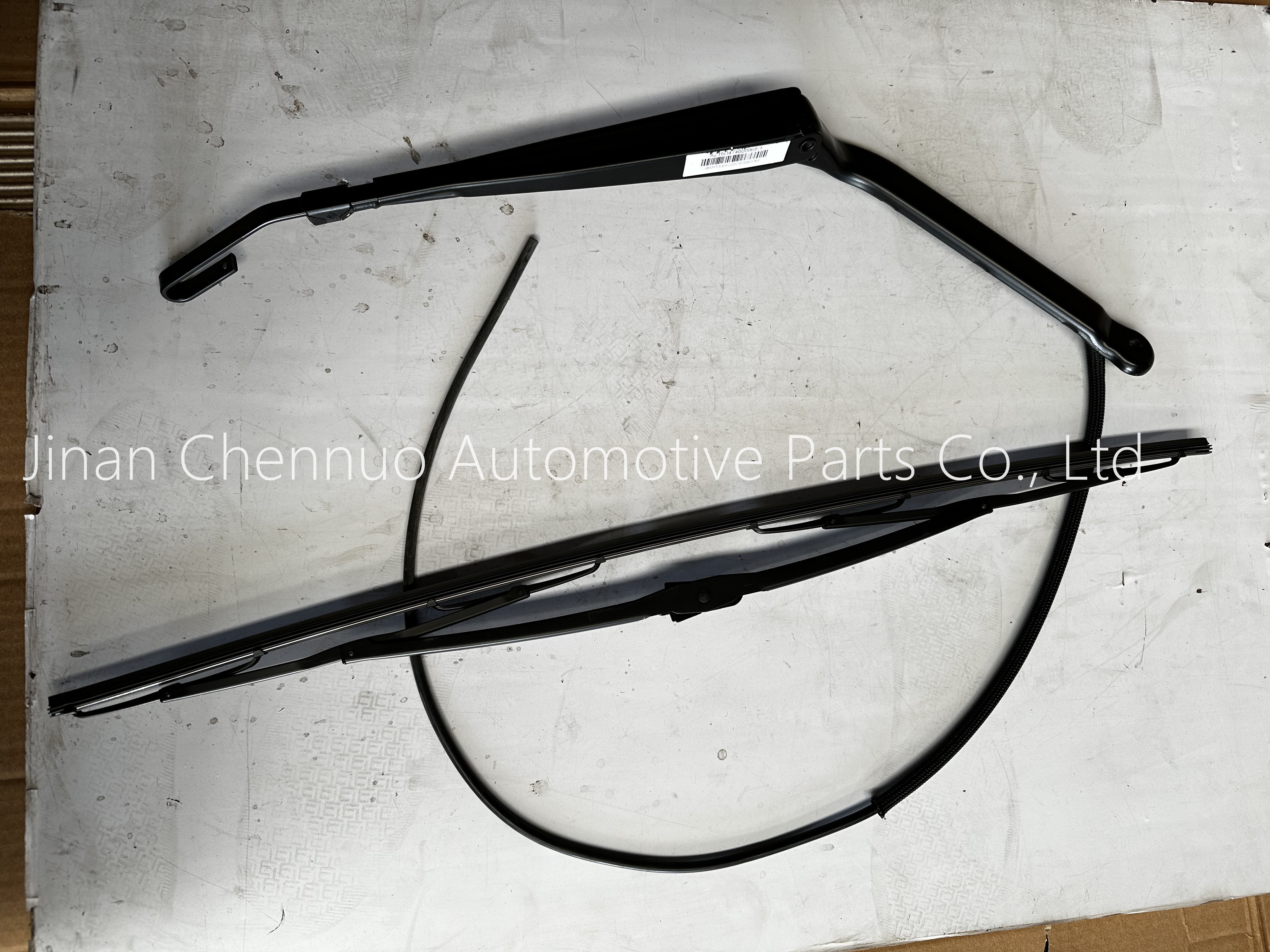 AZ16D474000068 AZ16D474000063 Shandeka C9H Wiper Arm Assembly