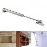 100N Force Hydraulic Door Lift Support Gas Spring Struts for Kitchen Cabinet