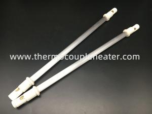 Wholesale Infrared Quartz Tube Heating Element Quartz Radiation Element from china suppliers