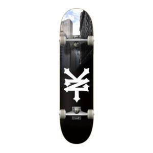 Wholesale Zoo York Skateboards 95 Crackerjack Wallstreet Complete Skateboard - 8.25&quot; x 31.8&quot; from china suppliers