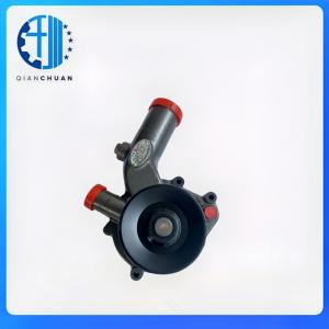 Wholesale BJ100-1307100-J Water Pump For Yuchai YC4D Diesel Engine Parts from china suppliers