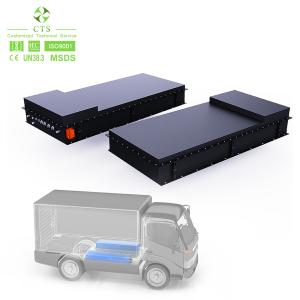 Wholesale IP67 Protection CTS 384V 280AH 576V 460Ah 768V 150Ah Lithium-Ion Power Batery Pack for Electric Bus Truck Boat from china suppliers