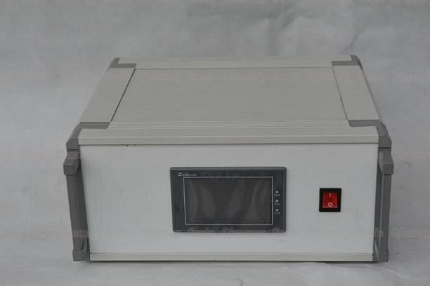 220V Or 110V Ultrasonic Wave Generator With LCD Operation Screen Frequency Tracking System