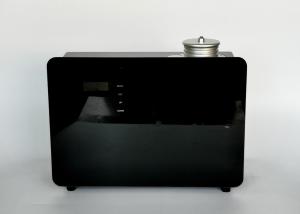 Wholesale Middle Area Room Scent Machine , Air Conditioner Scent Diffuser 12v2a from china suppliers