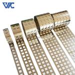 18650 Pure Nickel Strip / Foil Tape For Battery Lithium Metal Foil Welding