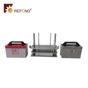 Wholesale Stainless Steel Perspirometer Tester CE Listed BS 1006 For Fabric from china suppliers