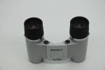 Prime Lens 6x18 Compact Sports Binoculars With Excellent Light Transmission