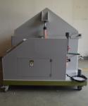 Salt Spray Salt Spray Corrosion Test Chamber , 108L / 270L Salt Fog Test