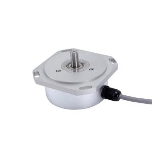 110V OEM Magnetic Incremental Encoder , 25VA Linear And Rotary Encoders
