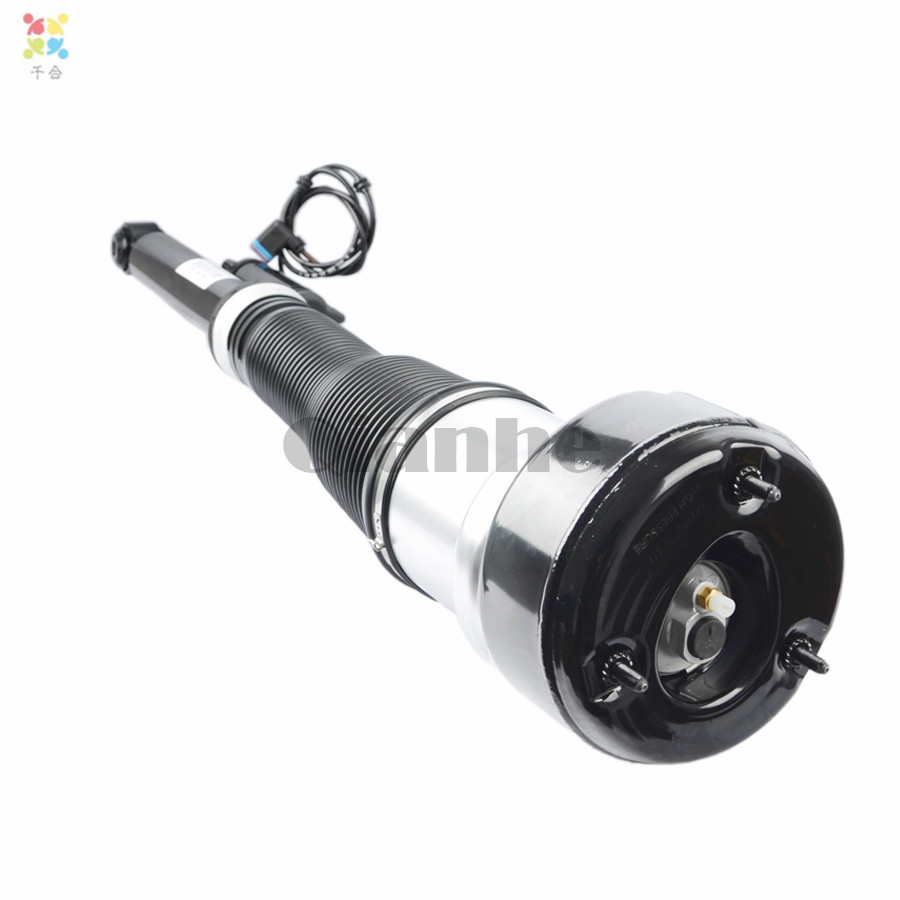 High Quality Air Ride Suspension Air Damper for Mercedes W221 Rear Right Air Shock Absorber Assembly OEM 2213205613