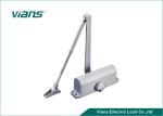 Hydraulic Automatic Door Closer Adjustment Hold Open For Sliding Door 100KG