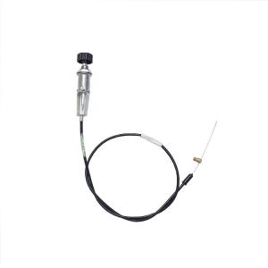 Wholesale Supplier China Auto Parts Brake Cable OEM 1102009A Accelerator Cable For Mercedes Benz from china suppliers