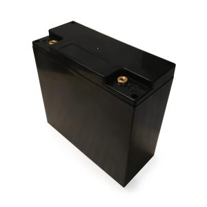 Wholesale 32700 32650 LiFePO4 20Ah 12 Volt Lithium Iron Phosphate Battery For Golf Cart from china suppliers