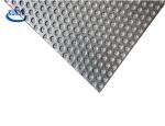 Stainless Steel 304 316 Micron 10mm 25mm Perforated Metal Screen Sheet