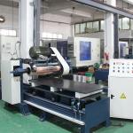 600*1500mm Plate Mirror Automatic Grinding Polishing Machine