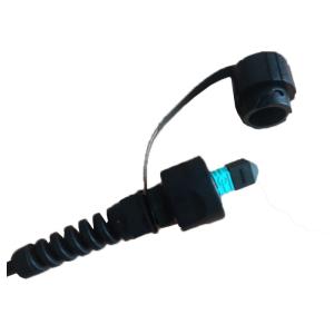 Wholesale Waterproof Connector ODVA-MPO Fiber Optic Cable Connector from china suppliers