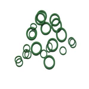 Wholesale Certified High Precision Durable Rubber O-Ring Seals for Car Parts in PDF/AI Format from china suppliers